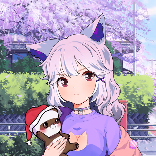 Cupcat Catgirls
