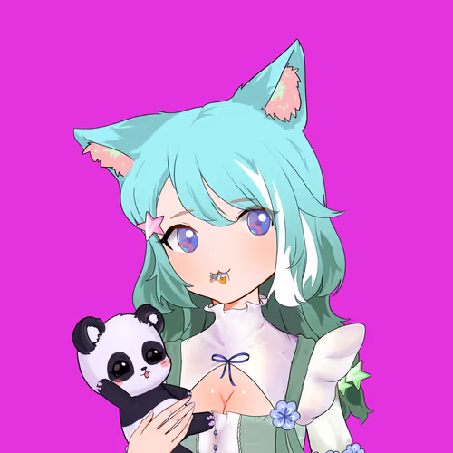 Cupcat Catgirls