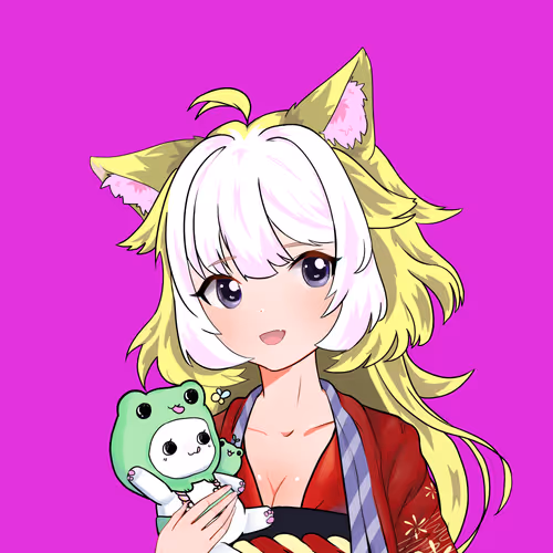 Cupcat Catgirls