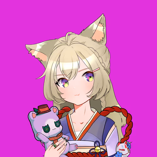 Cupcat Catgirls