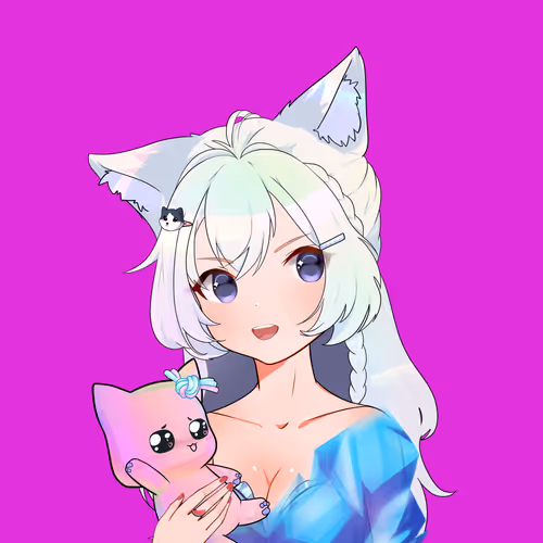 Cupcat Catgirls