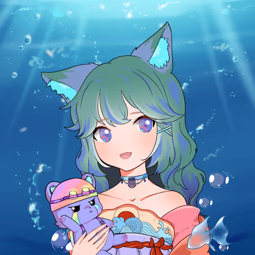 Cupcat Catgirls