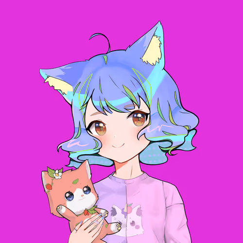 Cupcat Catgirls