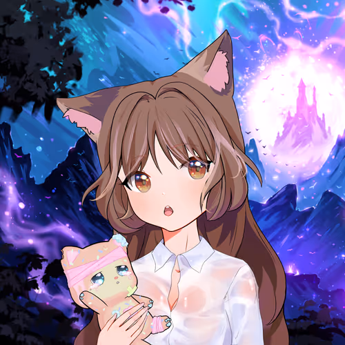 Cupcat Catgirls