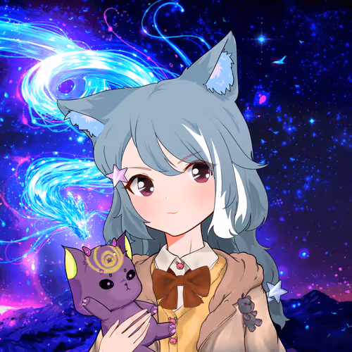 Cupcat Catgirls