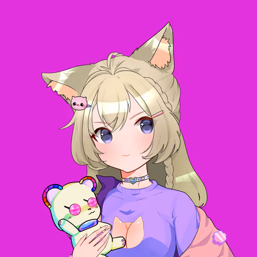 Cupcat Catgirls