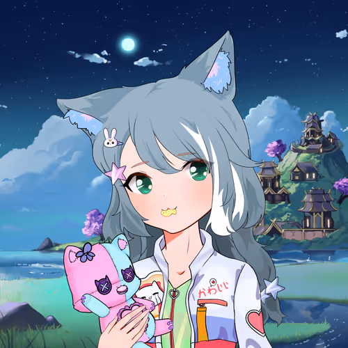 Cupcat Catgirls