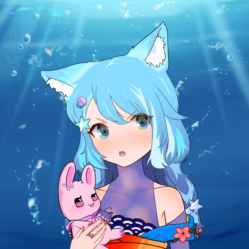 Cupcat Catgirls
