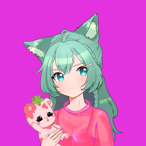 Cupcat Catgirls