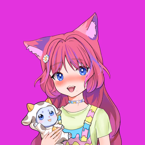 Cupcat Catgirls