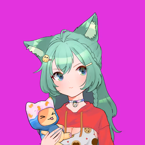 Cupcat Catgirls