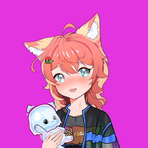 Cupcat Catgirls
