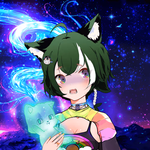 Cupcat Catgirls