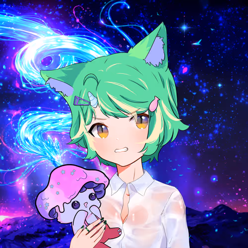 Cupcat Catgirls