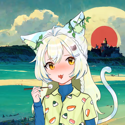 Cupcat Catgirls