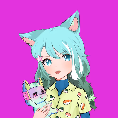 Cupcat Catgirls