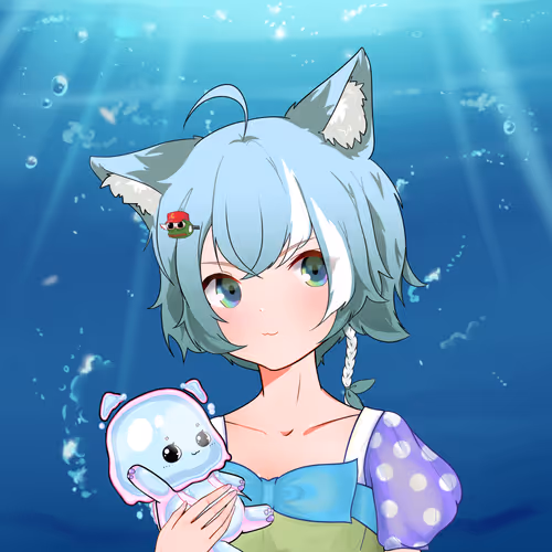 Cupcat Catgirls