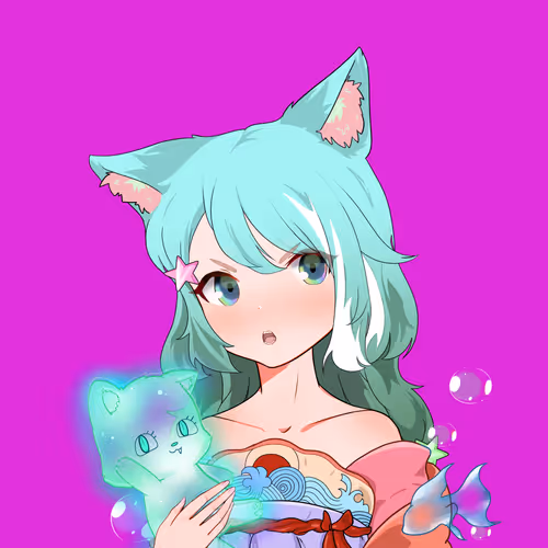 Cupcat Catgirls
