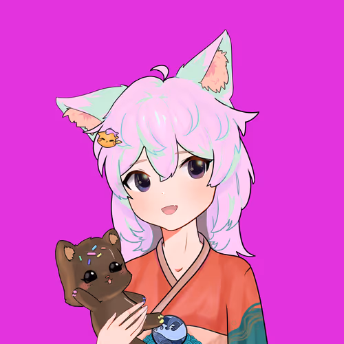 Cupcat Catgirls