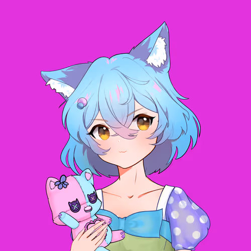 Cupcat Catgirls