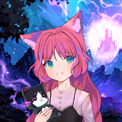 Cupcat Catgirls