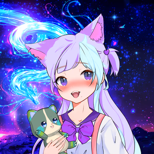 Cupcat Catgirls