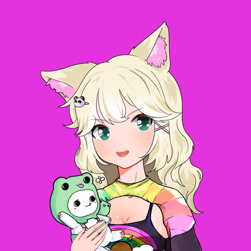 Cupcat Catgirls