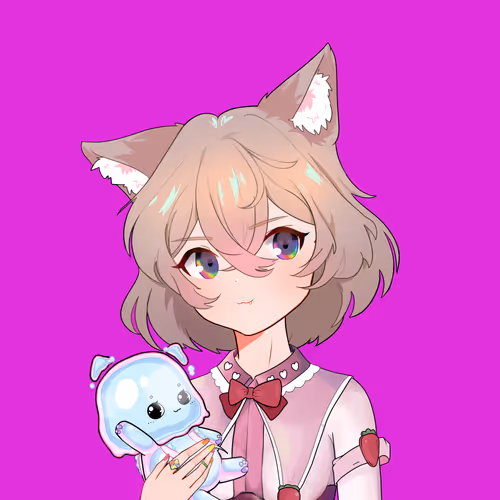 Cupcat Catgirls
