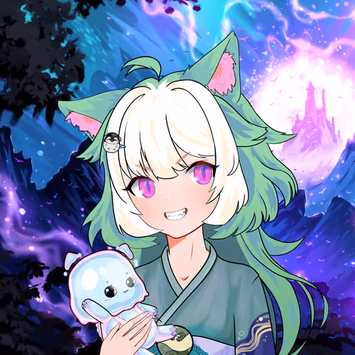 Cupcat Catgirls
