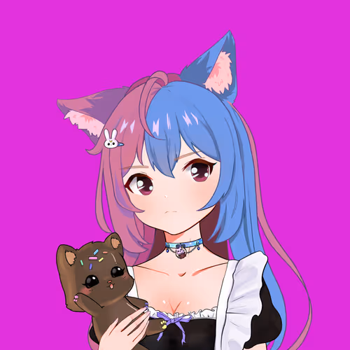 Cupcat Catgirls
