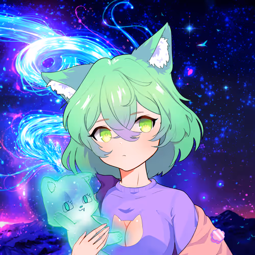 Cupcat Catgirls