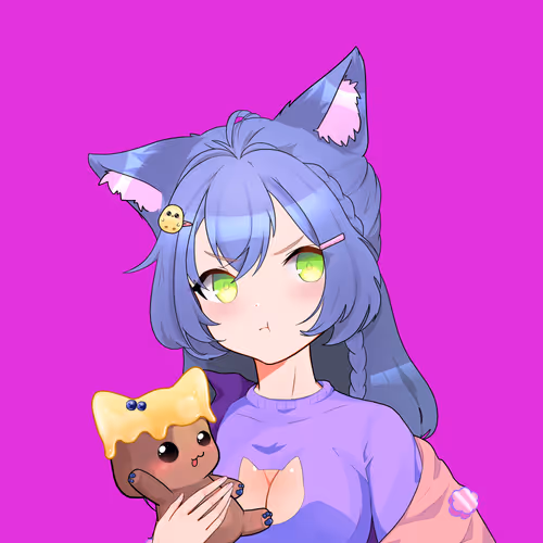 Cupcat Catgirls
