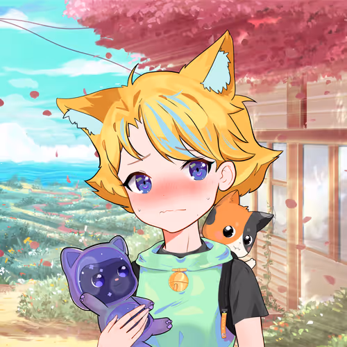 Cupcat Catgirls