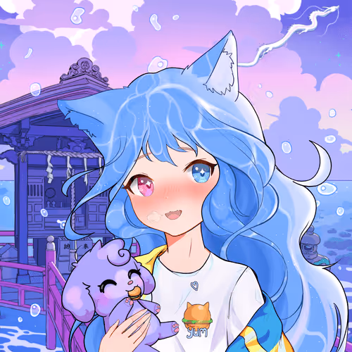 Cupcat Catgirls