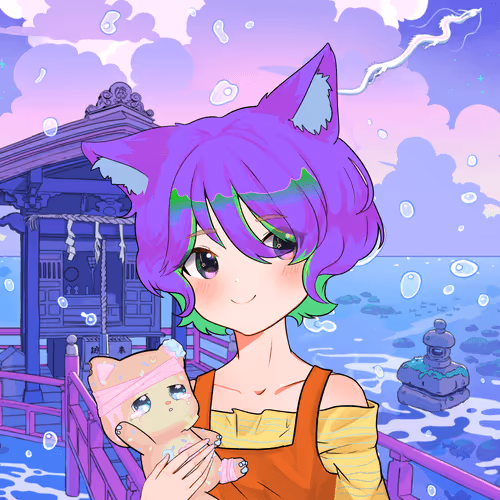 Cupcat Catgirls