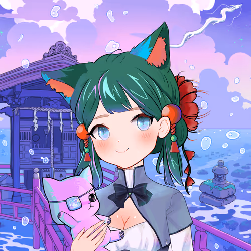 Cupcat Catgirls
