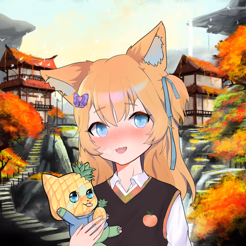 Cupcat Catgirls