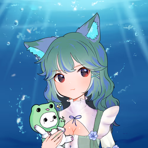 Cupcat Catgirls