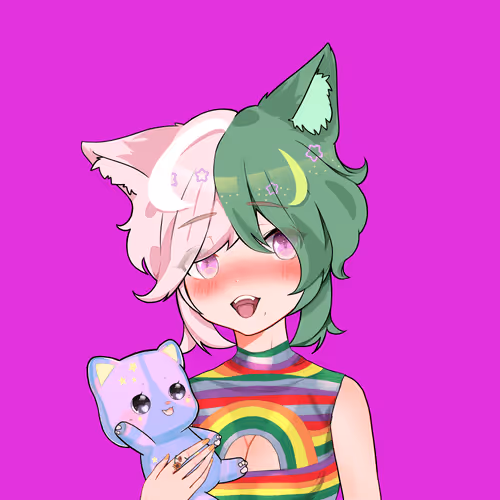 Cupcat Catgirls