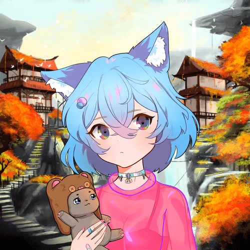 Cupcat Catgirls