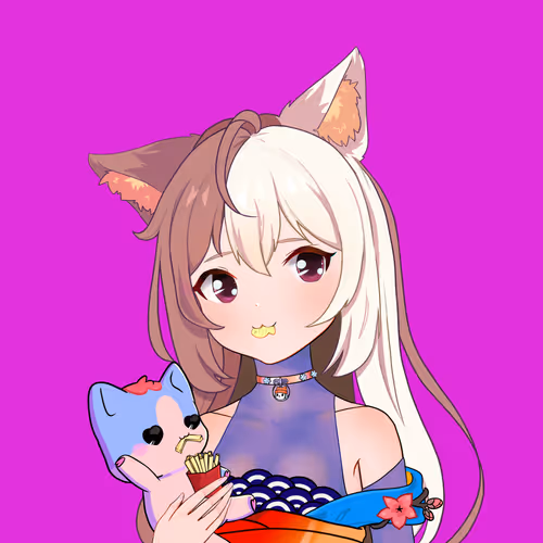 Cupcat Catgirls