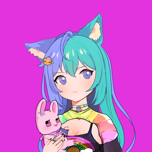 Cupcat Catgirls