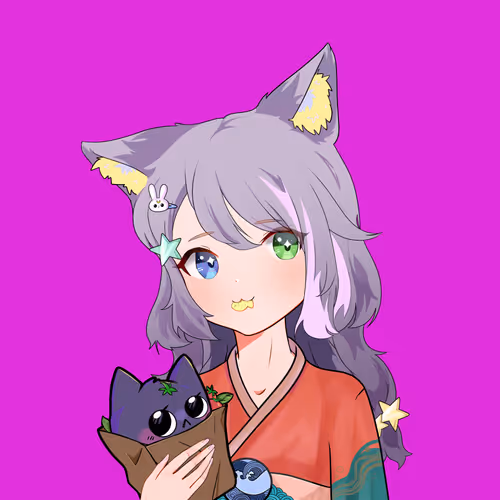 Cupcat Catgirls
