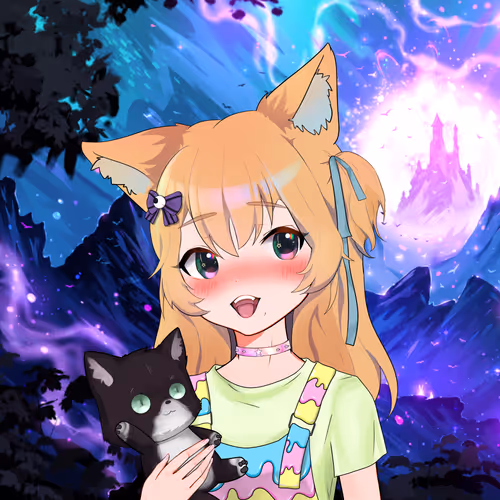 Cupcat Catgirls