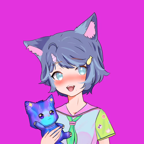 Cupcat Catgirls