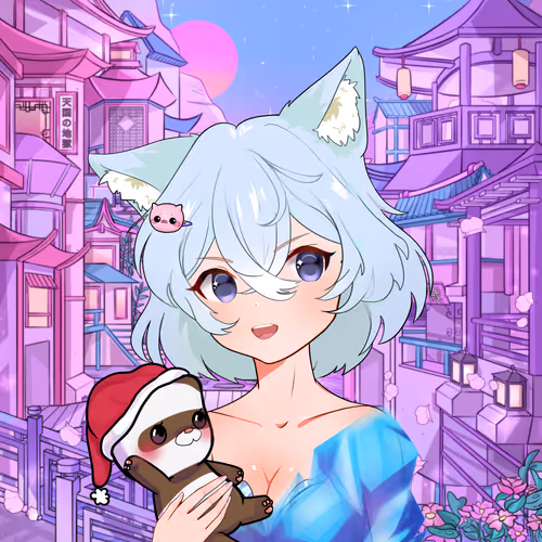 Cupcat Catgirls