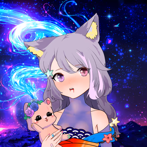 Cupcat Catgirls