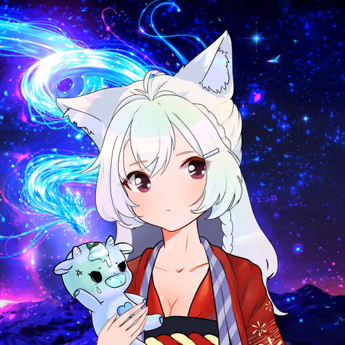 Cupcat Catgirls