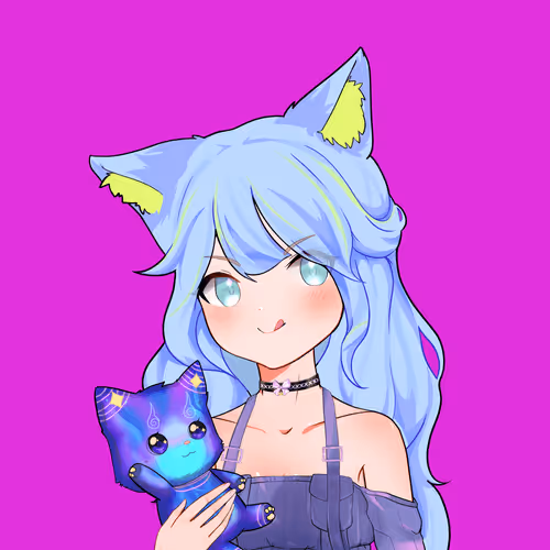 Cupcat Catgirls