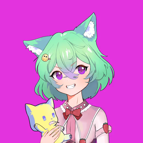 Cupcat Catgirls